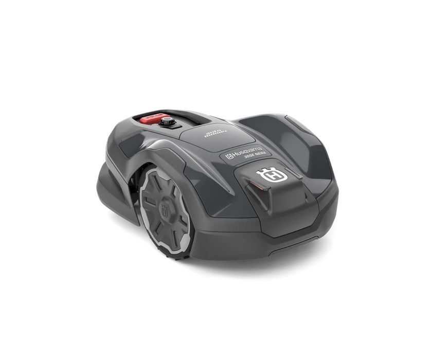 Kosiarka Automower® Am305E Nera do 600 m² Raty 0%