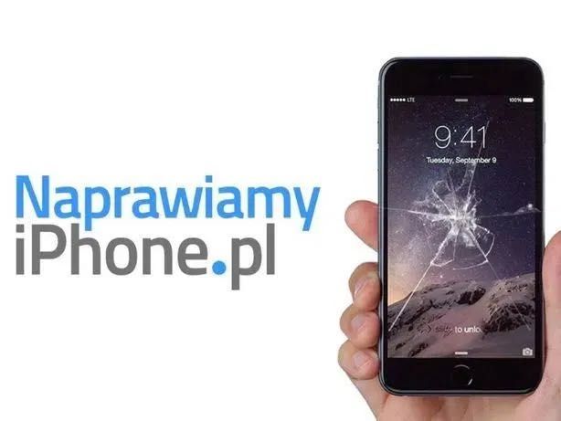 Naprawa Telefonów Serwis Wymiana Wyświetlacza iPhone Samsung Xiaomi