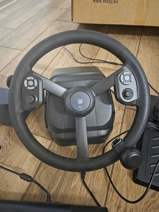 Farming
Kierownica HORI HPC-043U Farming
