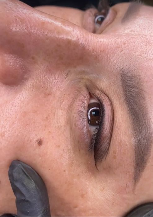 Перманентний макіяж Полтава