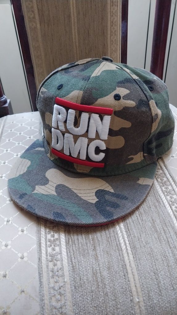 Кепка New York Yankees New Era, fitleist New Era, run dmc, noroson, pl
