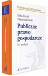 Publiczne Prawo Gospodarcze Z Testami Online C.h. Beck