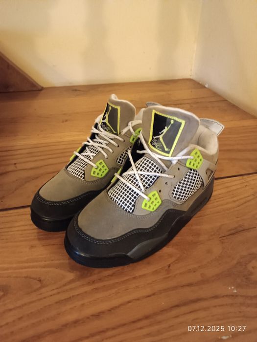 Nike Jordan оригінал