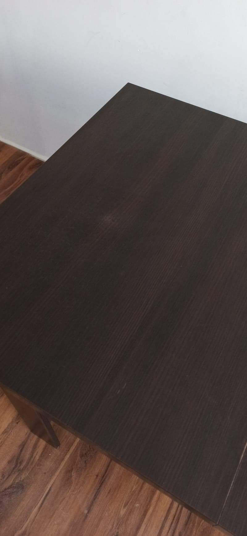 Stół rozkladany 75x110cm