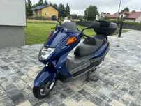 Honda Pantheon Okazja