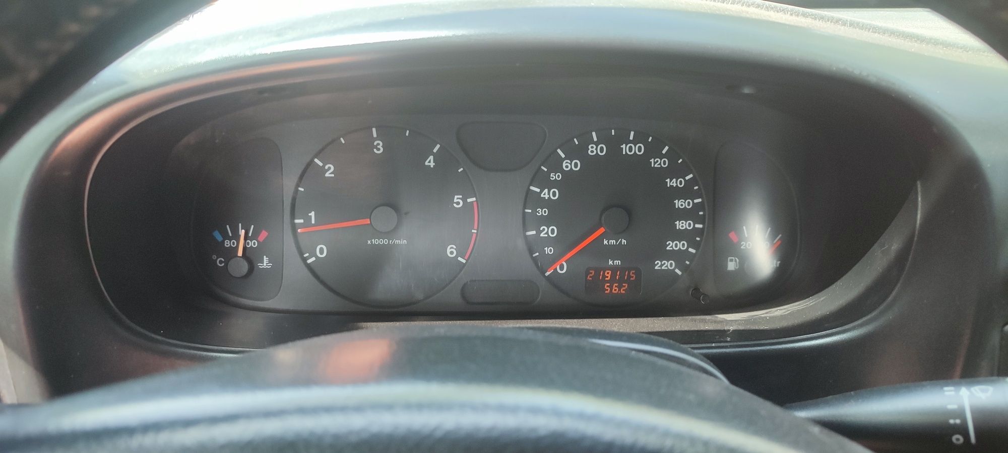 Продам Opel Frontera