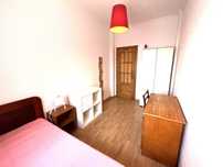 Quarto Aluna Univ. (Ajuda/Alcântara) com janela e desp. incl.