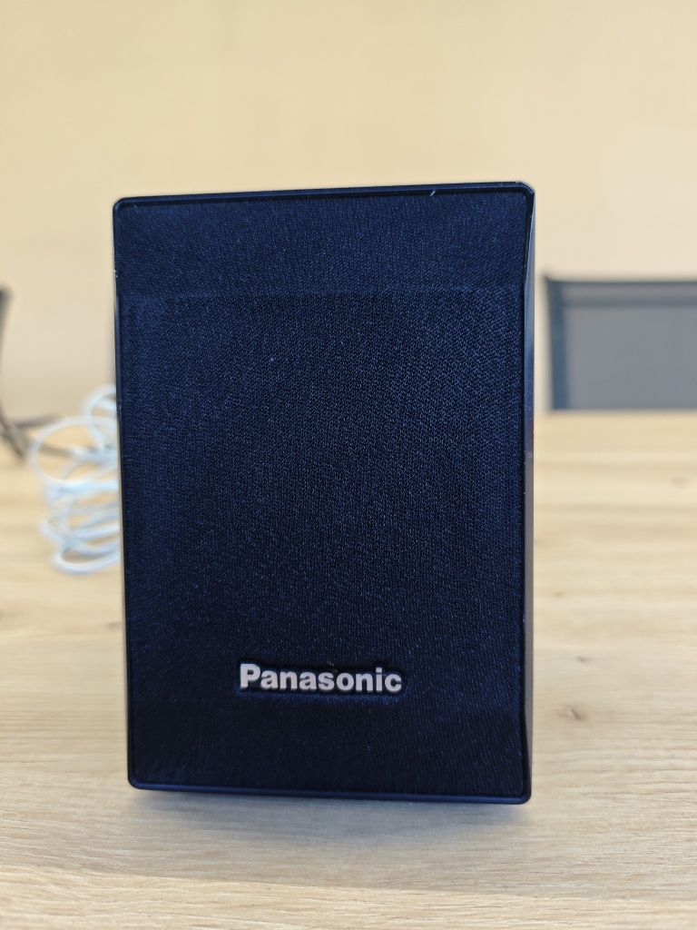 Panasonic kino domowe