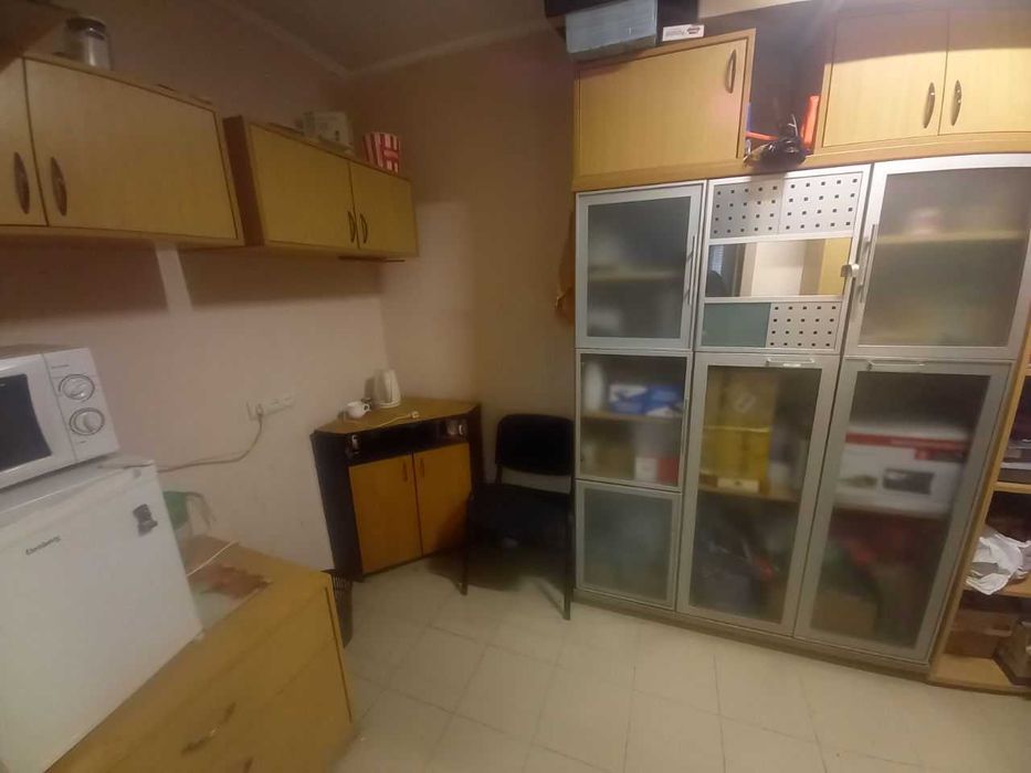 Офис\магазин\услуги Левый берег