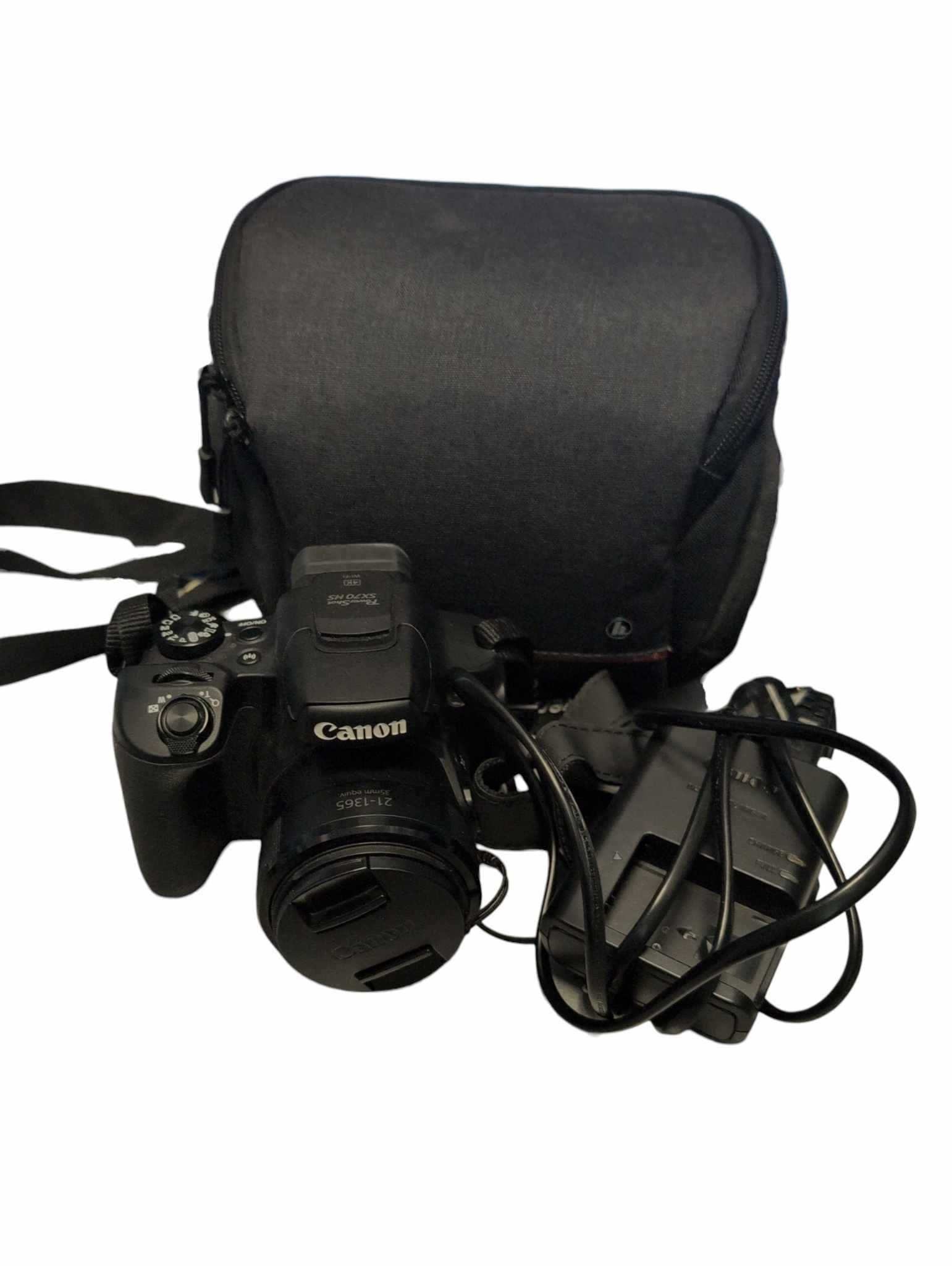 Aparat Fotograficzny CANON SX70