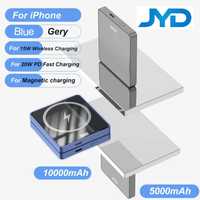 Повербанк Magsafe JYD PB14 20W павер УМБ power bank зарядка iphone