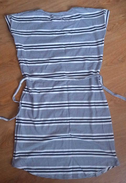 Sukienka w paski NOWA rozm. L
