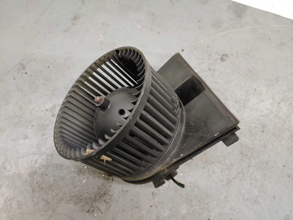 Audi A4 B5 VW Passat B5 Wentylator Dmuchawa Nawiew