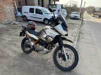 Kawasaki KLE500 2005 з Голандії