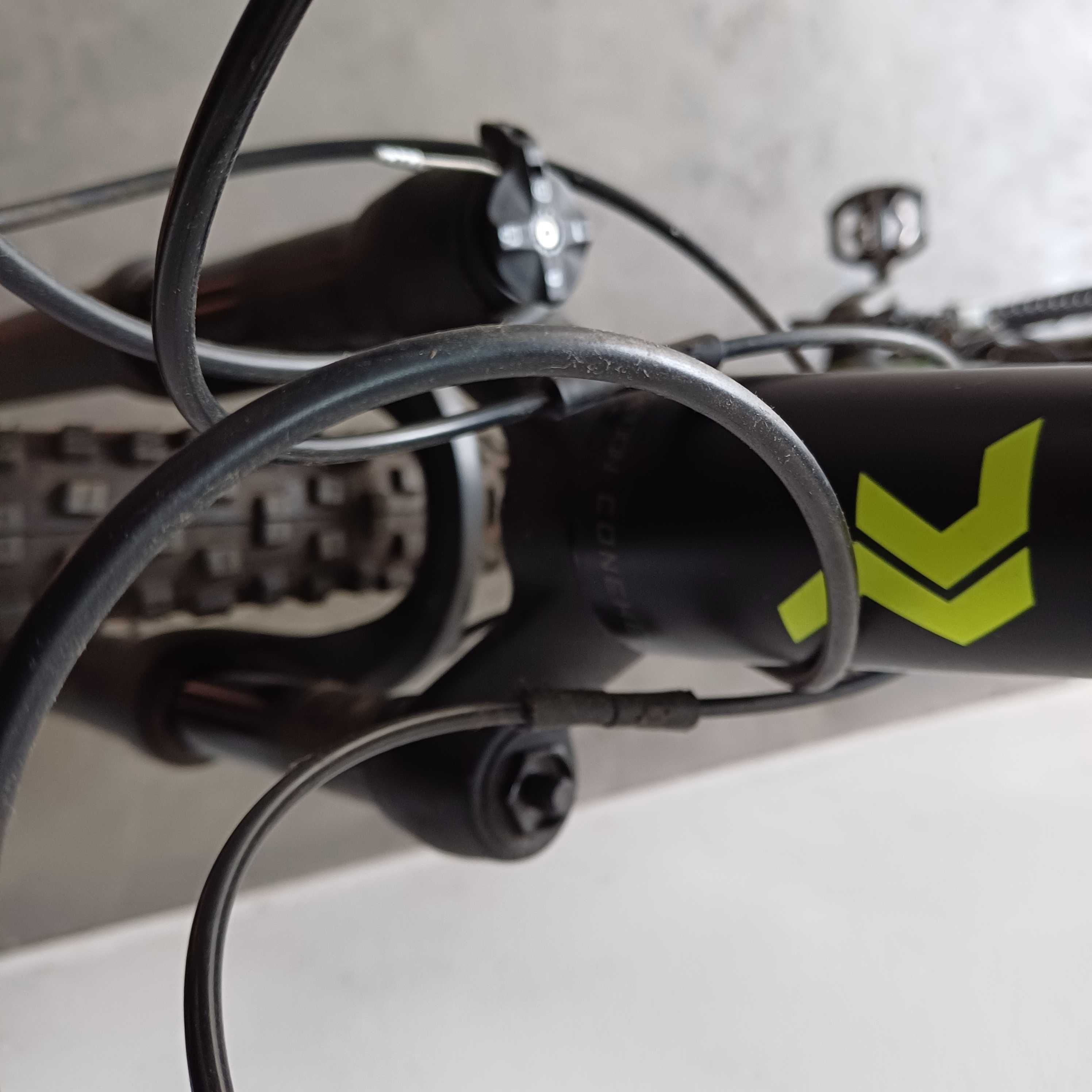 bicicleta btt rodas 29.