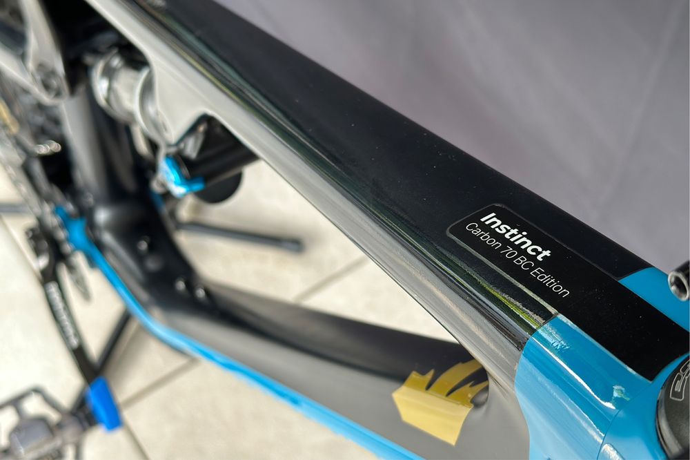 Rocky Mountain Instinct BC Carbon | rower enduro | mtb | rozm. XL | 29