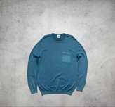 Мужская Кофта Свитер Lacoste Vintage Оригинал L-XL Винтаж