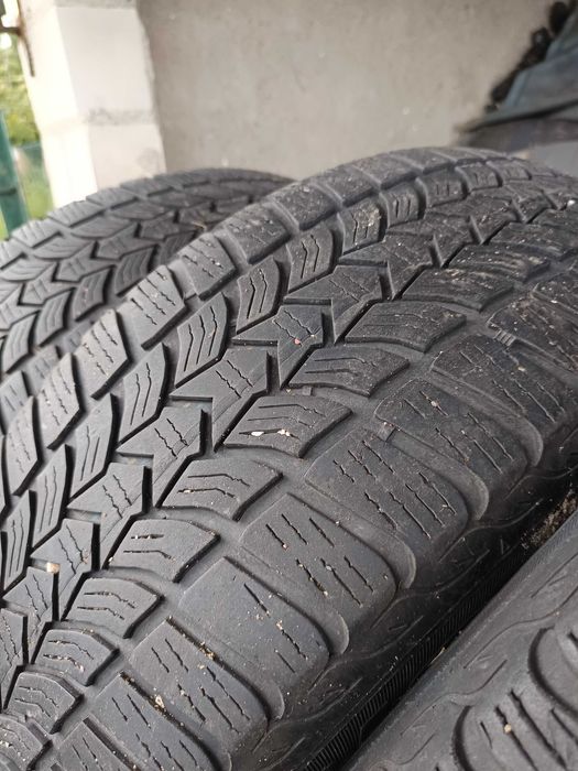 Koła OPEL, felgi 17, opony zimowe 17 cali