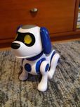 Cão Robot "Buddy My Perfect Dog"