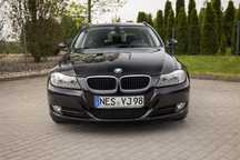 BMW Seria 3 320d Lift Navi Alu 2012r Z Niemiec!
