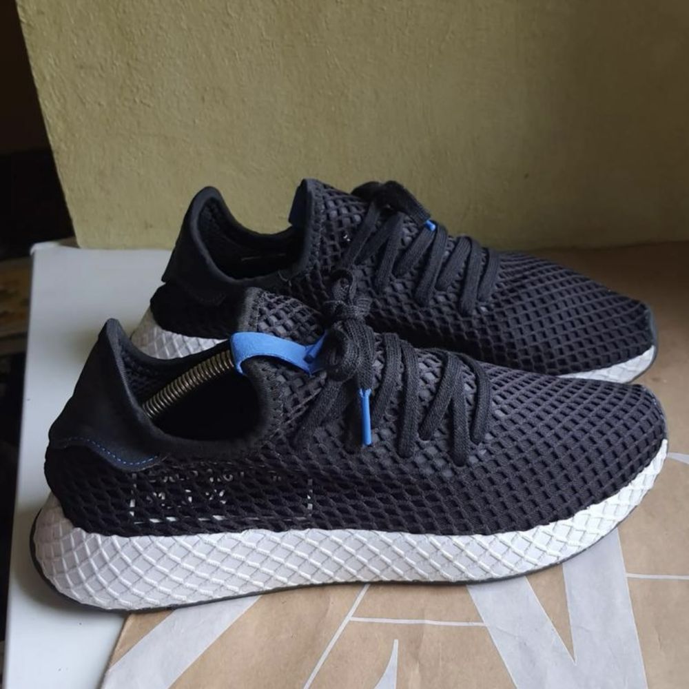 Adidas Deerupt 41 - 42 розмір