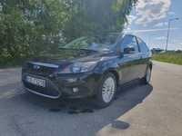 Ford Focus Ford Fokus Mk2 2008r