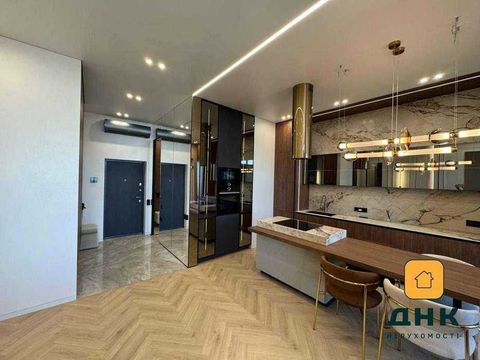 ВИДОВАЯ‼️Роскошная квартира‼️Атмосфера‼️Новый ремонт Аркадия Балкон