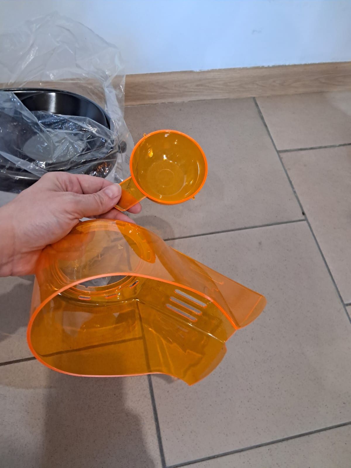 Sprzedam urządzenie do popcornu