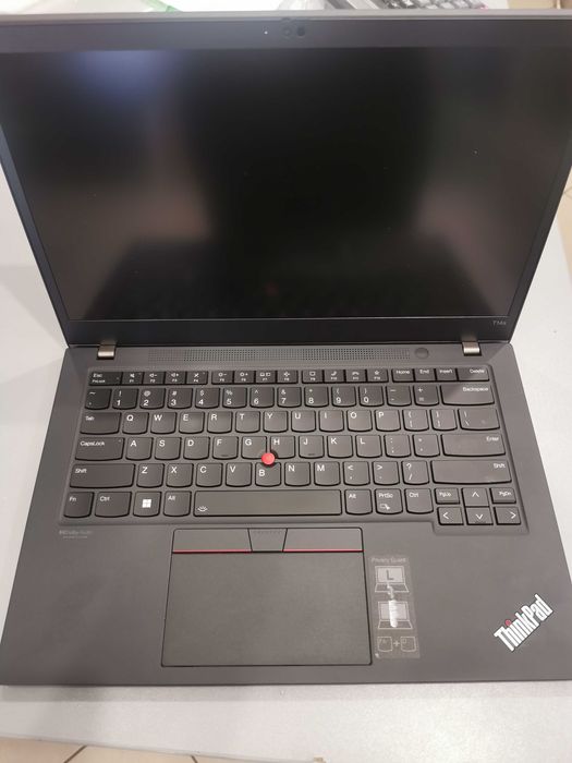 Lenovo ThinkPad T14 Gen 2 i7 32/512 GB SSD Win11 + Office Dotyk