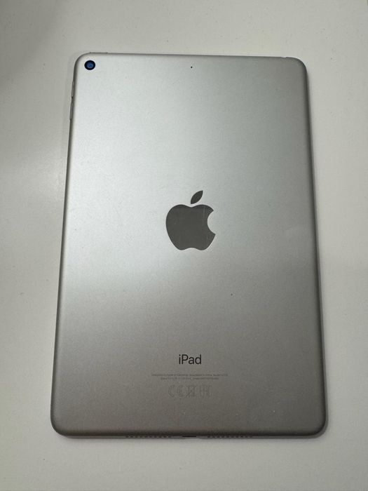 Tablet iPad mini 5.GEN A2133. 256GB WIFI 7,90