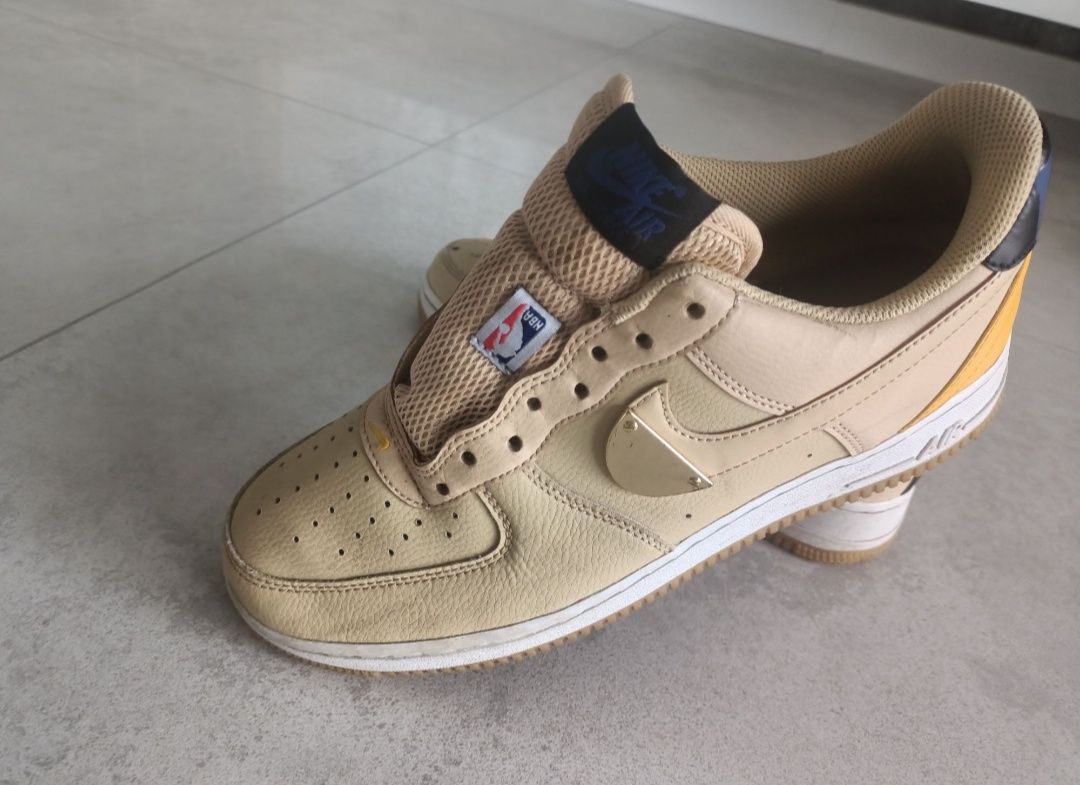 Buty Nike rozmiar 41