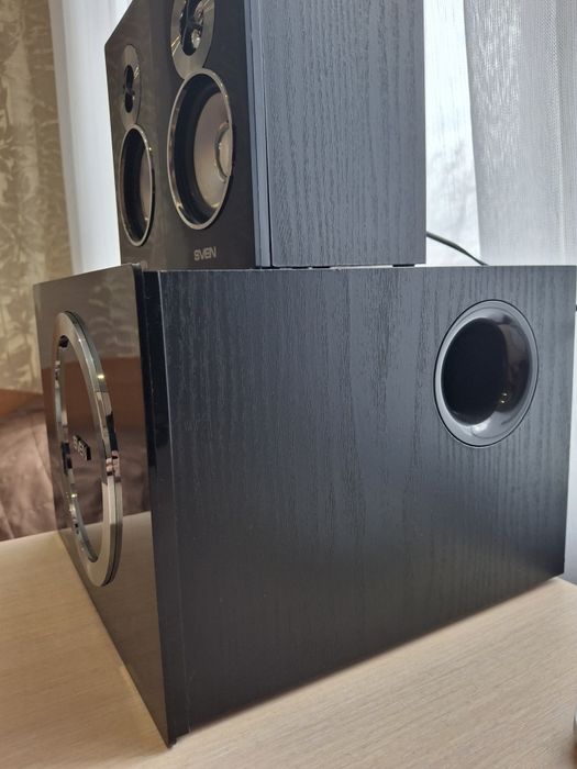 Продам колонки SVEN MS 1085