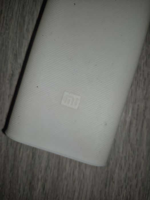 термополіуретан протиударний чохол для повербанка xiaomi