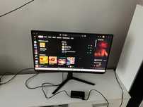 Monitor Monitor gamingowy Samsung 4k 144Hz