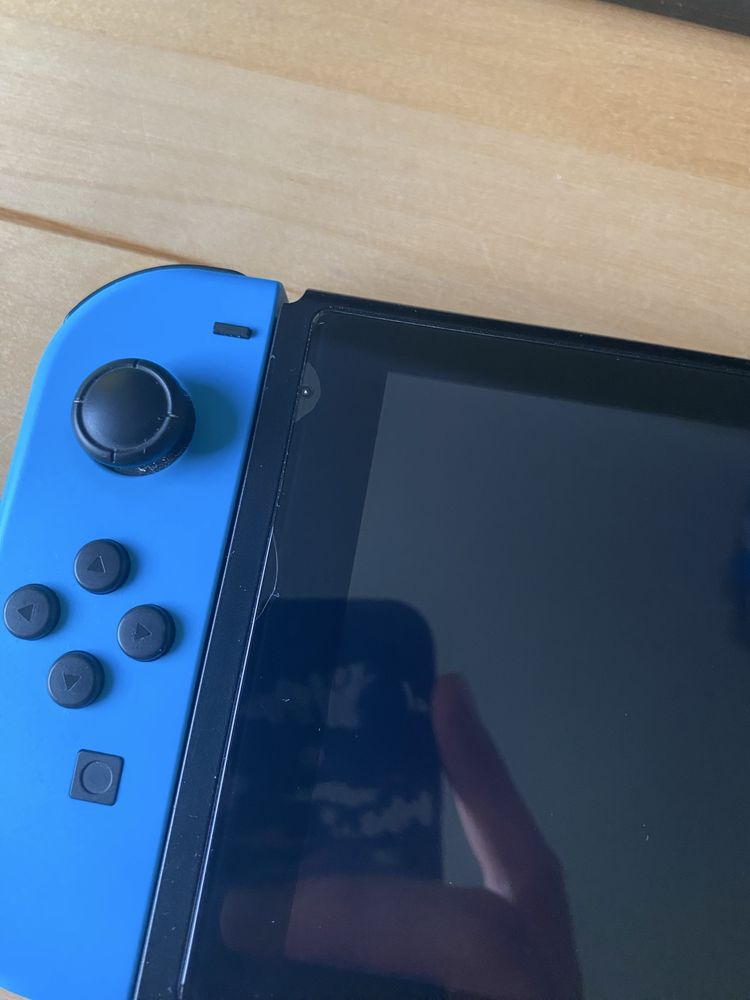 Nintendo Switch v2 + Mario Kart 8 Deluxe