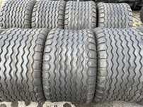 500/50-17 19.0/45-17 Malhotra Implement MAW 977 149/A6 10PR