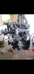 Ciagnik Ursus C 360 3p silnik po kapitalnym remoncie Mf 255