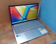 laptop Asus Vivobook 15, i5-1235U, 24GB DDR4, SSD 512GB, 1920x1080 IPS