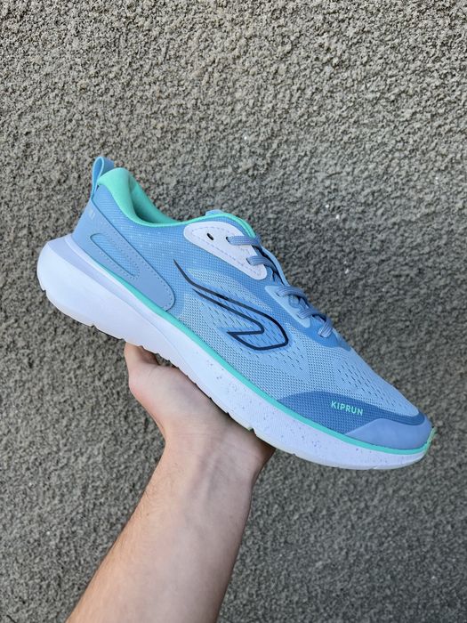 Кросівки для бігу чоловічі Kiprun Jogflow