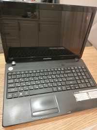 Ноутбук Acer Emachines E732Z