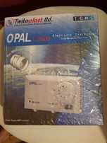 Термостатический шибер OPAL C128DD