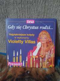 Violetta Villas kolędy cd