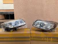 Opel Insignia Buick Regal Xenon фари