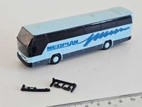 Rietze 1:87 H0 - Neoplan Cityliner autobus autokar model do makiety