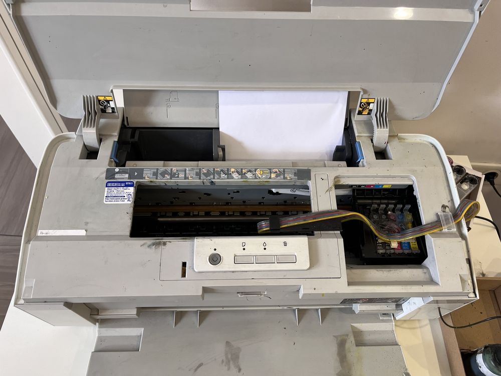 Принтер Epson PX- 1004