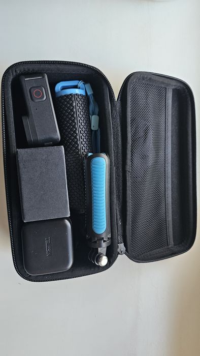 GoPro hero 9 2020 року