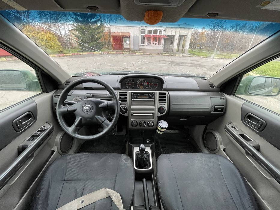 Продам Nissan X-Trail