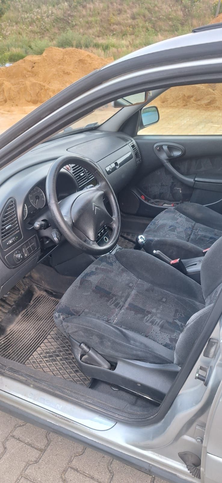 Citroen Xsara Kombi 2004 Exclusive