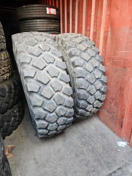 Koło 16.00-20 MICHELIN