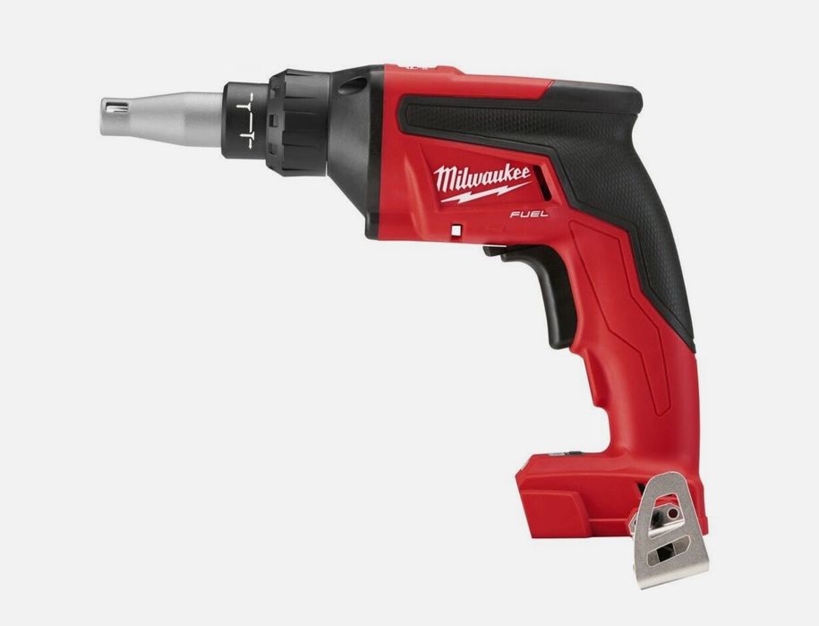 Безщітковий шуруповерт по гіпсокартону Milwaukee M18 FUEL™ 2866-20